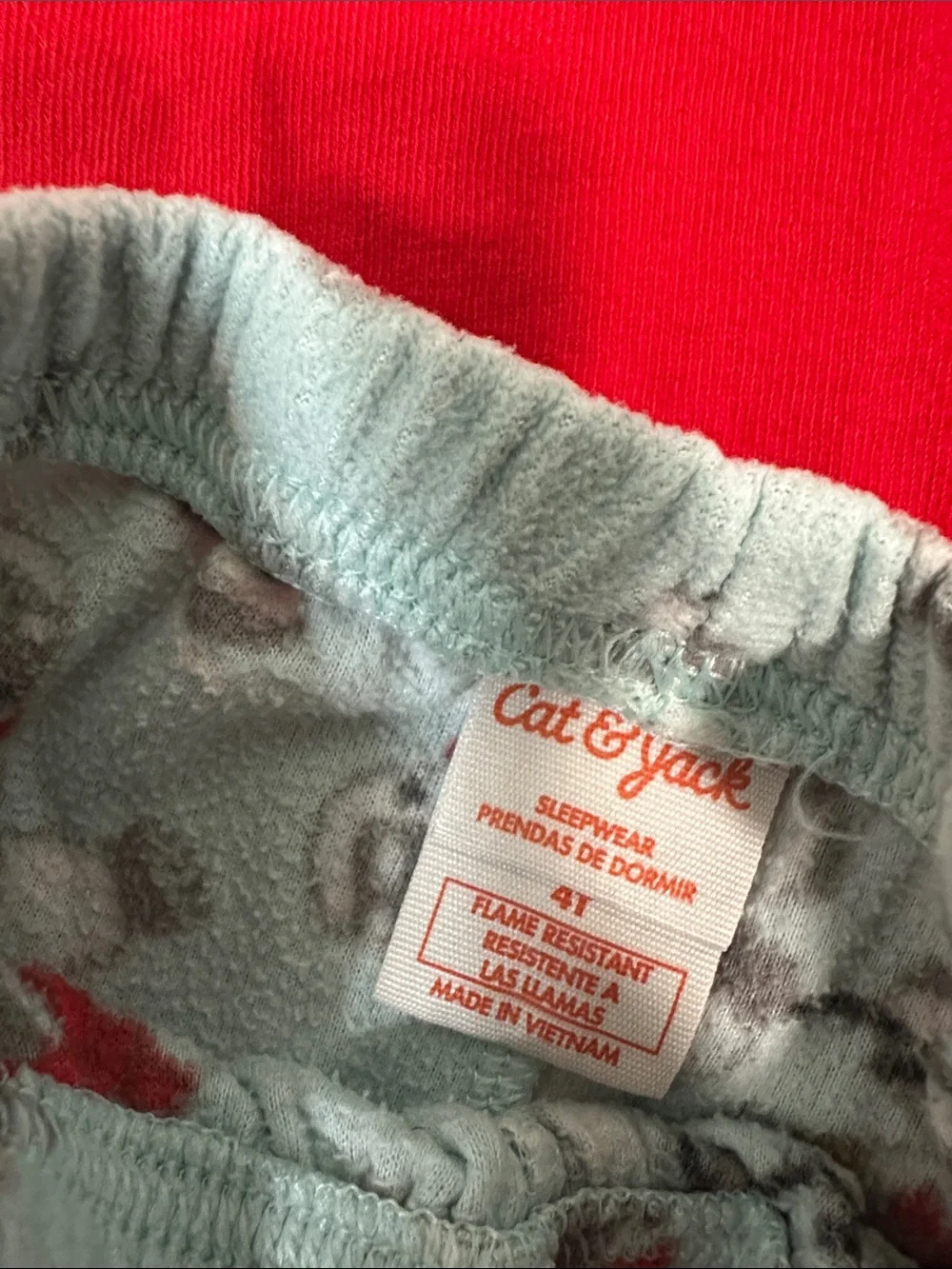 🐴 Bundle of 10 Boys Clothing Size 4/5